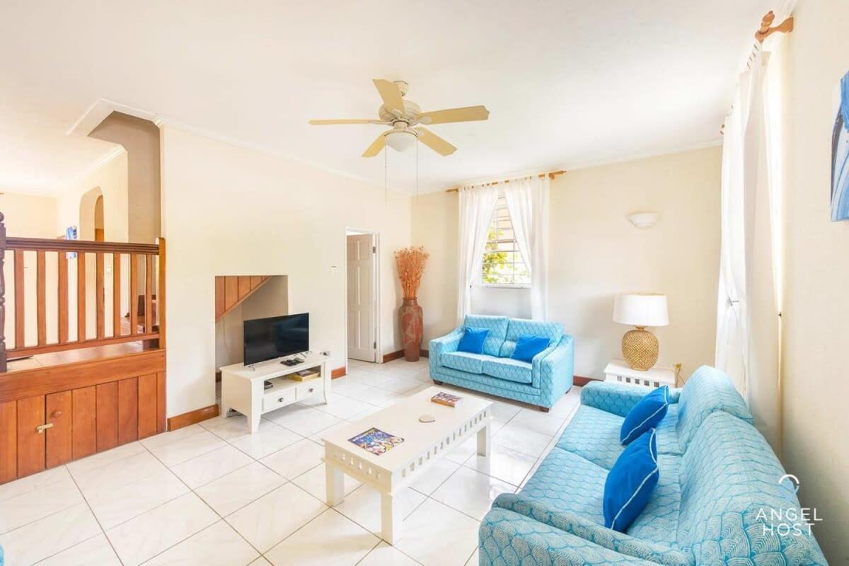 2-Story Townhome With Private Pool, Ideal For Group! كرايست تشيرش المظهر الخارجي الصورة